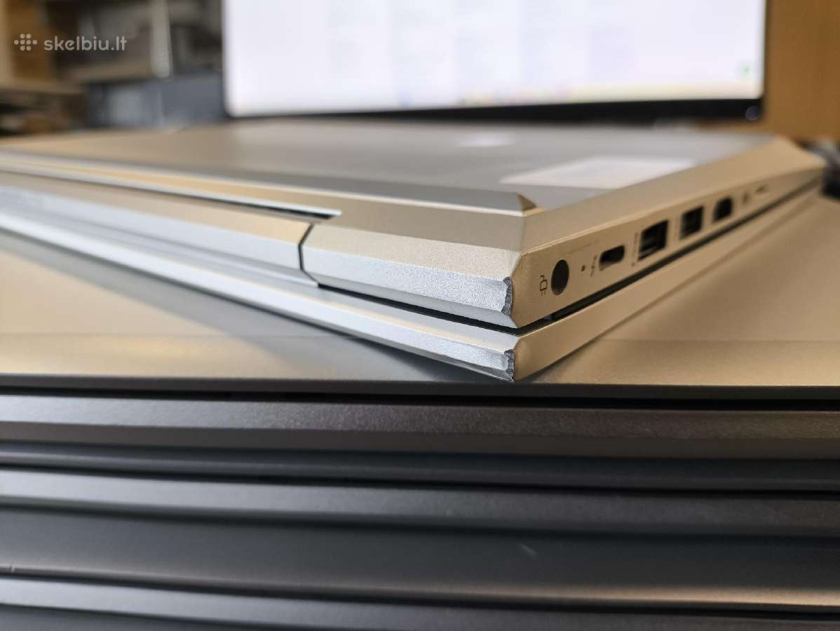 Elitebook 640 G9 14" i5-1235u 16gb 256gb - 22 vnt - nuotraukos Nr. 9