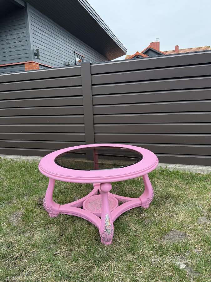 Staliukas uosio masyvo