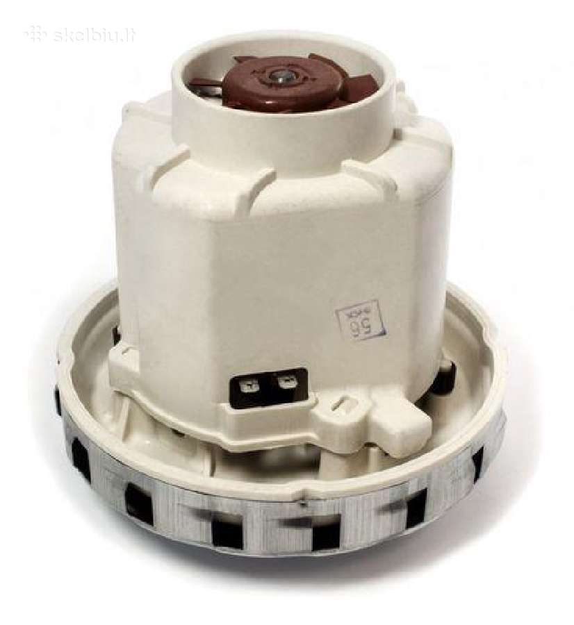 Dulkių ir plaunamų siurblių varikliai (220v)
