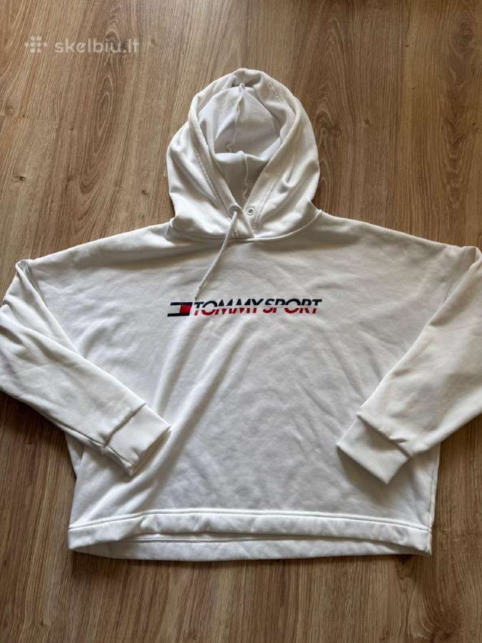 Moteriška Tommy Hilfiger hoodie, dydis M.
