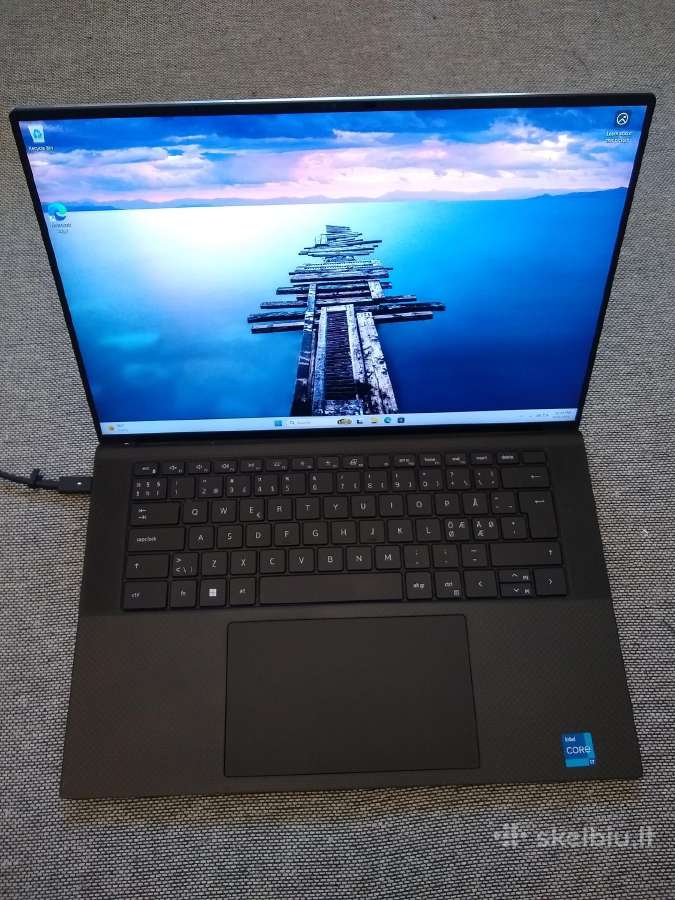 Precision 7670 i9-12950hx