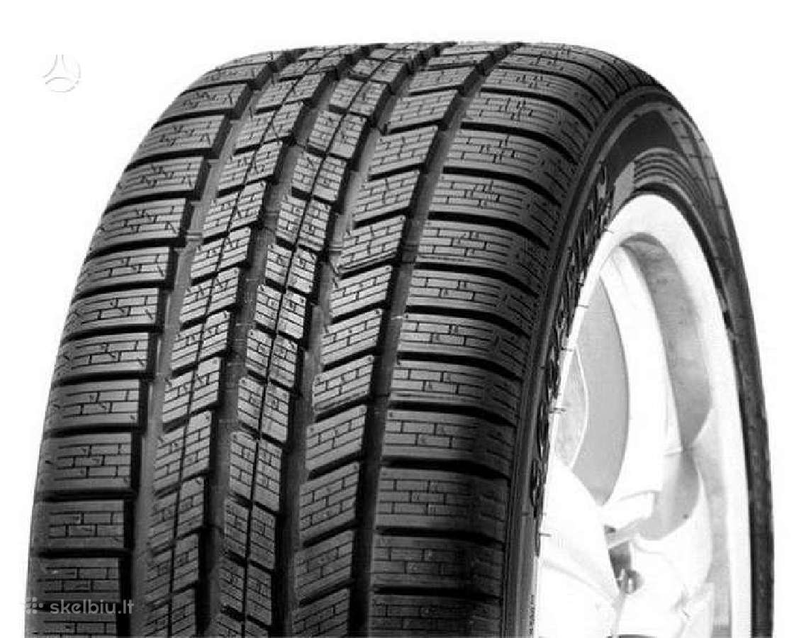 285/35r21 Pirelli (Rof)