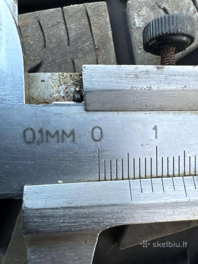 Hankook winrer I cept eco 3 - nuotraukos Nr. 6