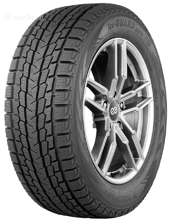 265/40r21 Yokohama