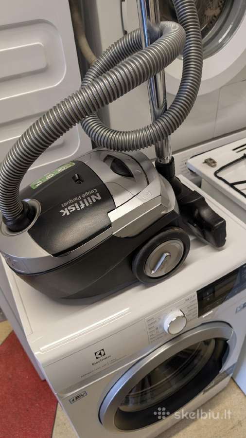 Nilfisk 2000 w