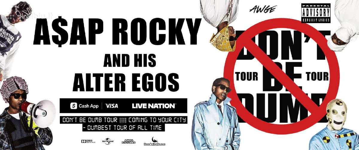 A$ap Rocky