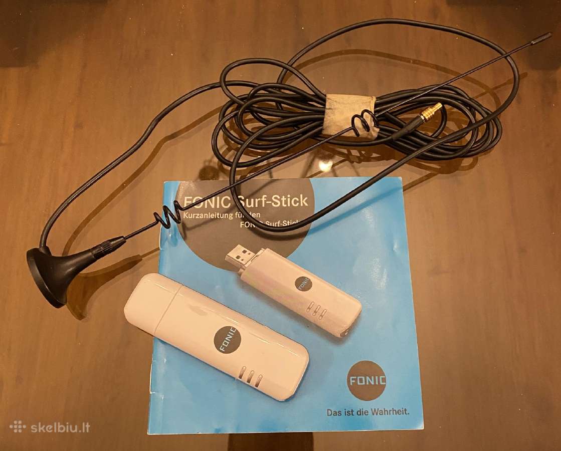 Huawei E160 3g Usb modemas