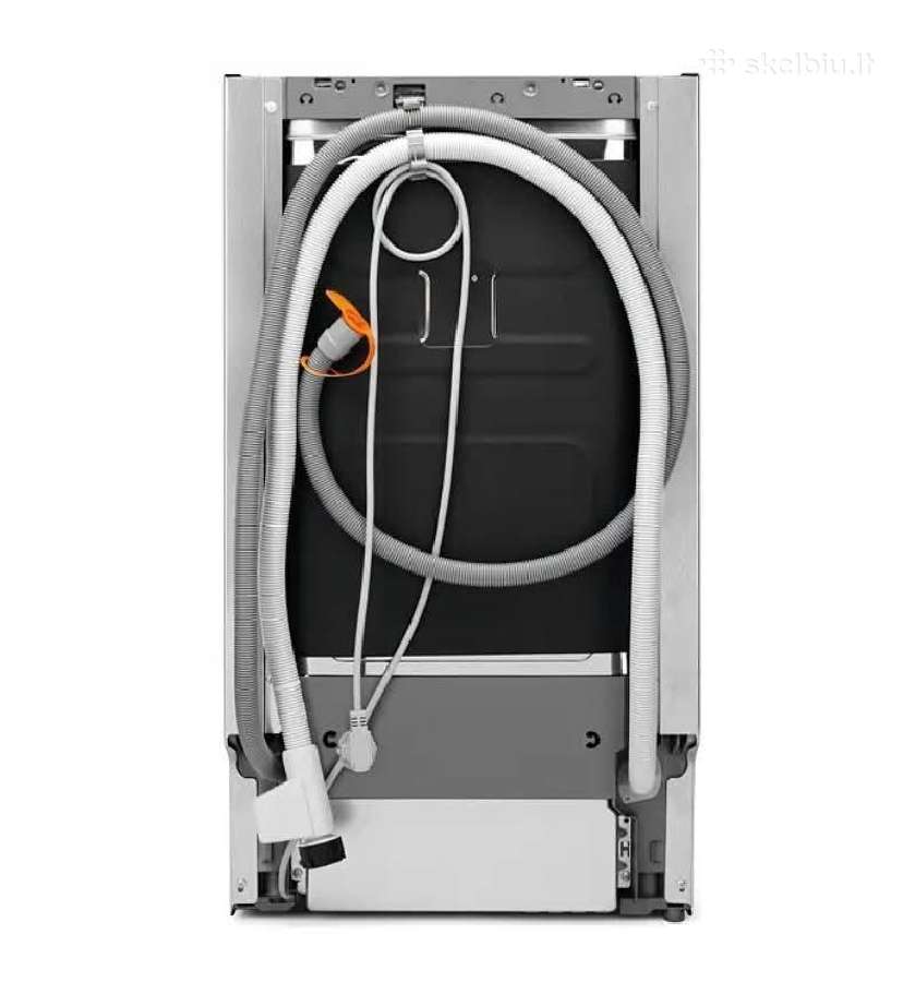 Electrolux 700 serijos „glasscare“ ndaplovė 45cm - nuotraukos Nr. 16