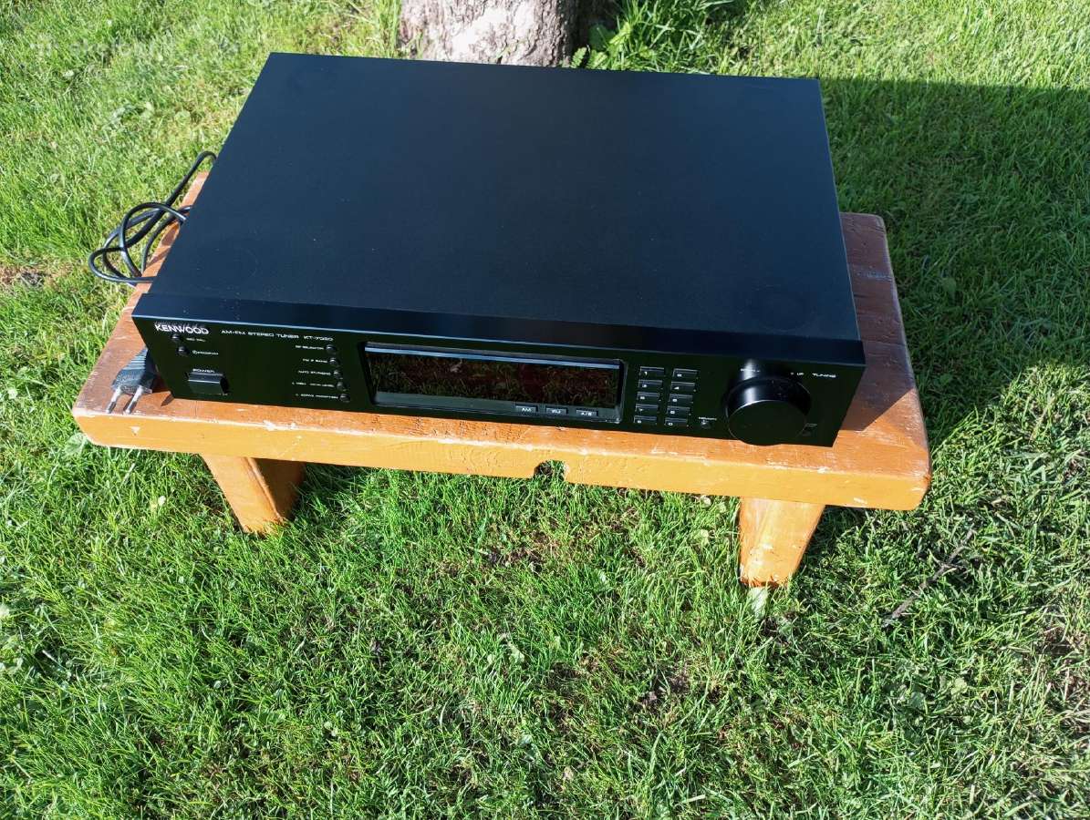Kenwood Kt-7020 - nuotraukos Nr. 7