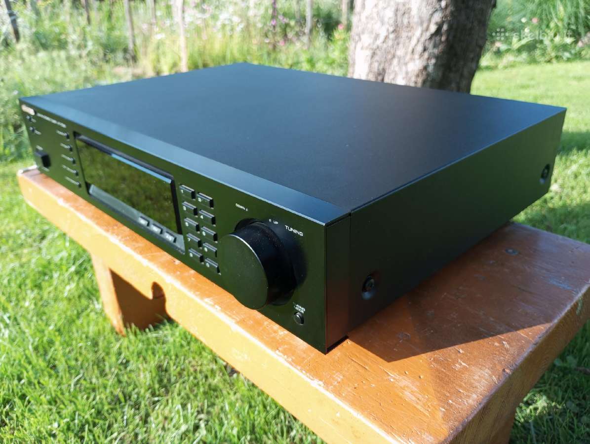 Kenwood Kt-7020 - nuotraukos Nr. 10