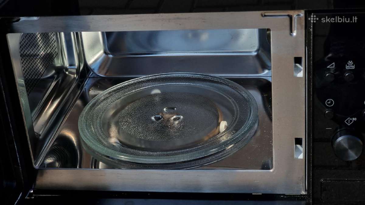 Nauja įmont. Electrolux Lms2173emx + garantija - nuotraukos Nr. 7