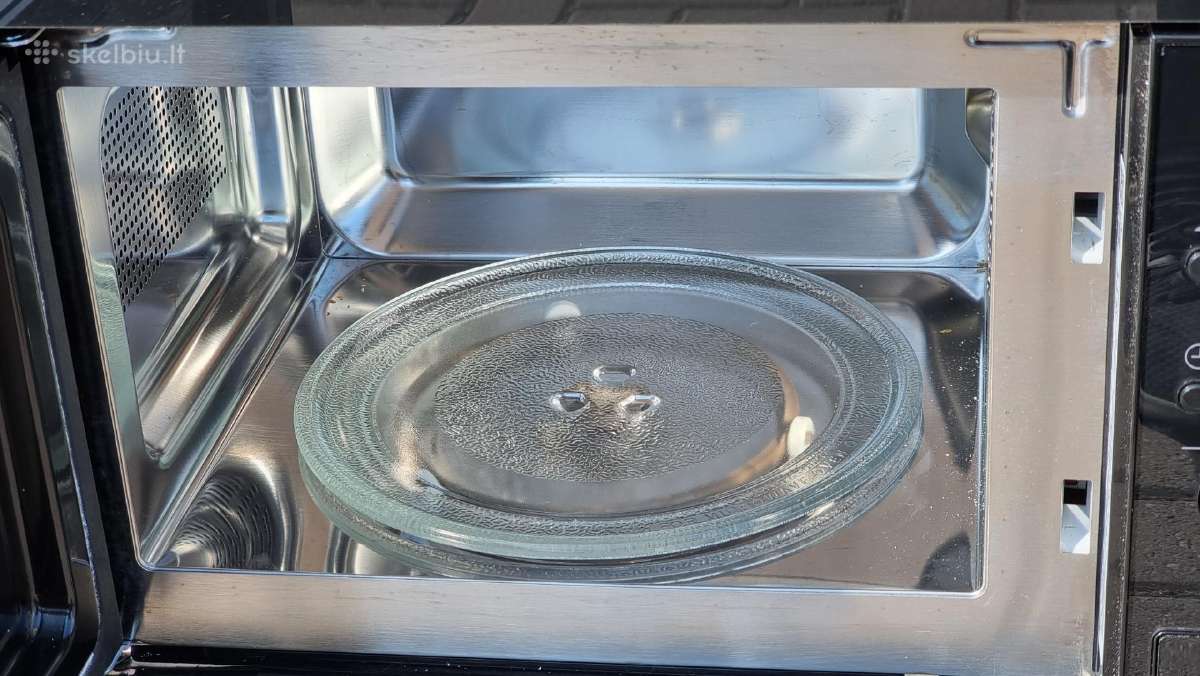 Nauja įmont. Electrolux Lms2173emx + garantija - nuotraukos Nr. 8