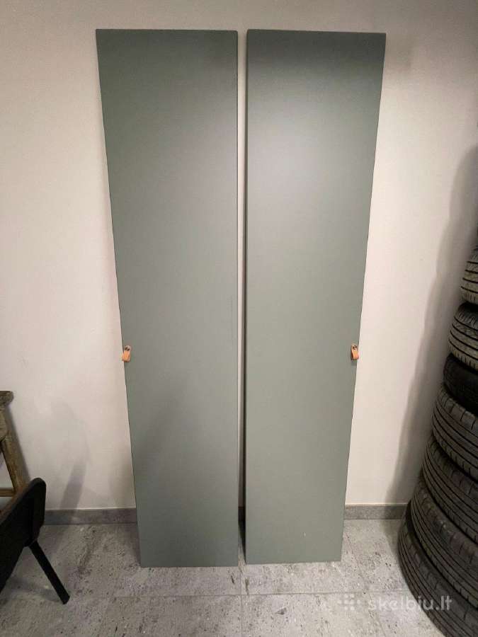 Ikea spintos durys Reinsvoll