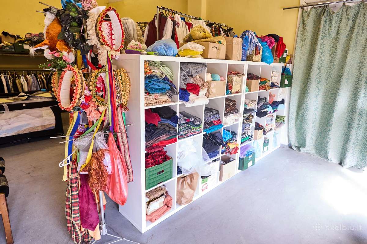 Parduodamas verslas - nuotraukos Nr. 22