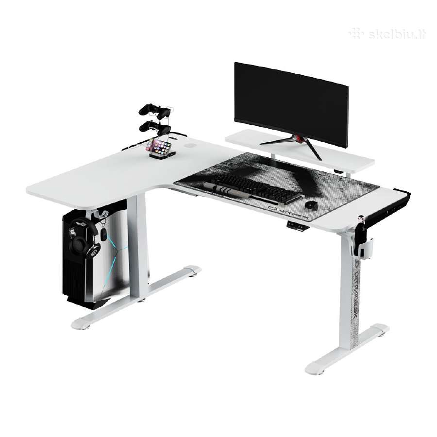 Ultradesk Winger stalas