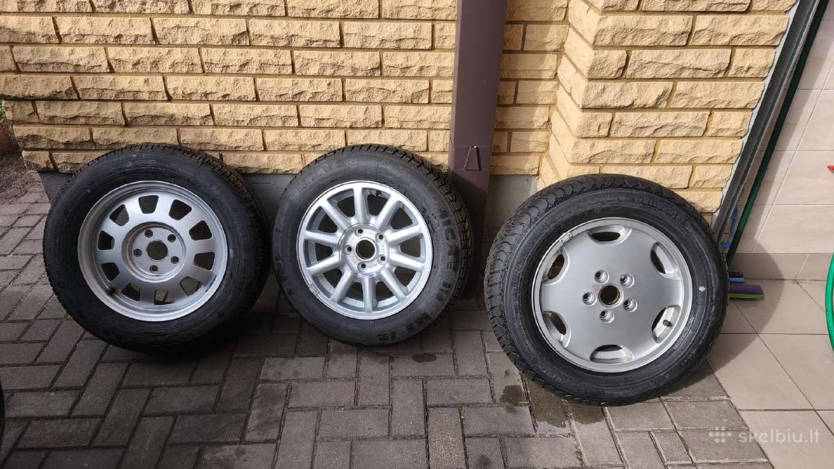 Parduodu Audi c4,a6
