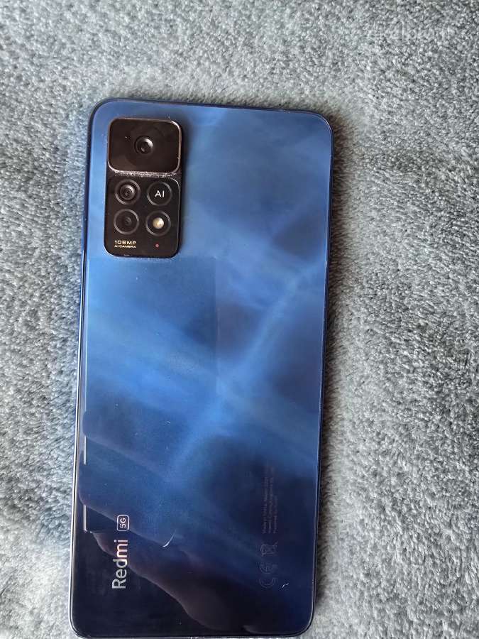 Redmi Note 11 pro 5G