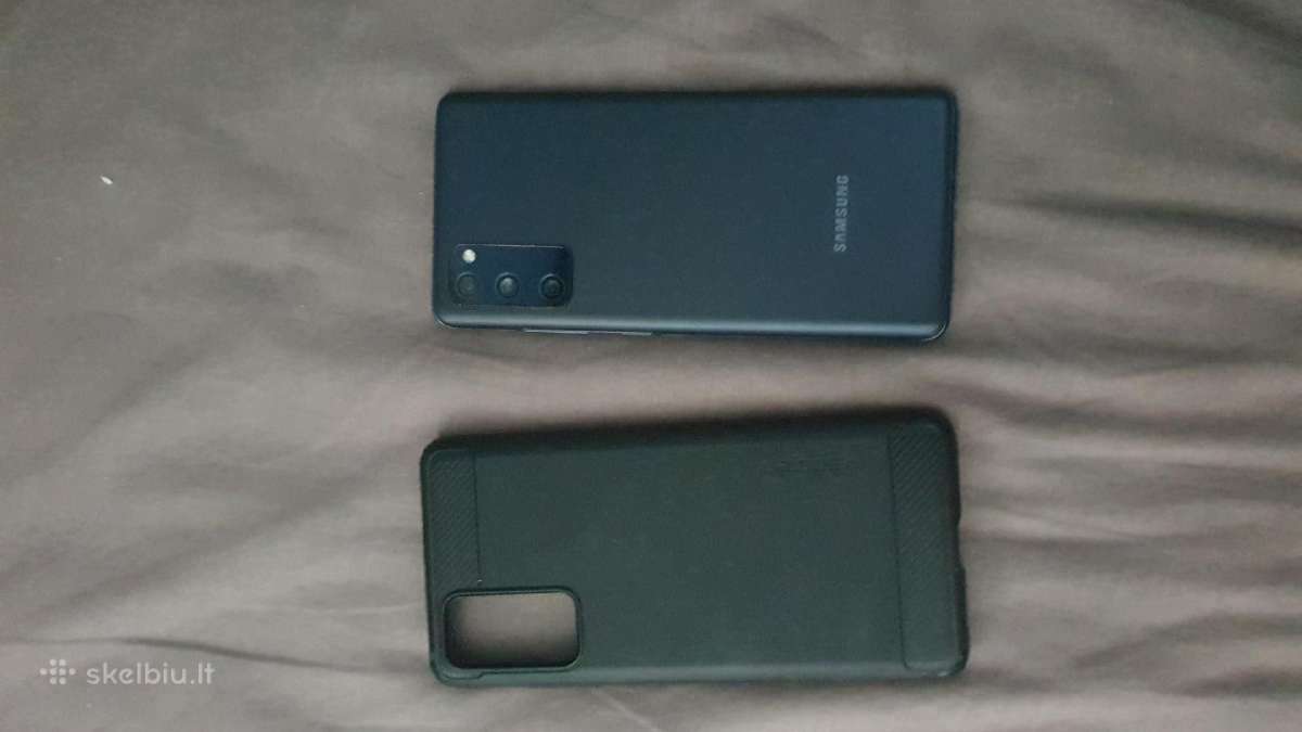 Samsung S20 Fe 128gb