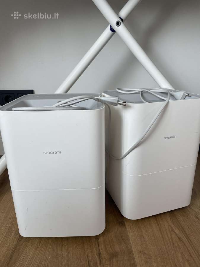 Smartmi oro drekintuvai