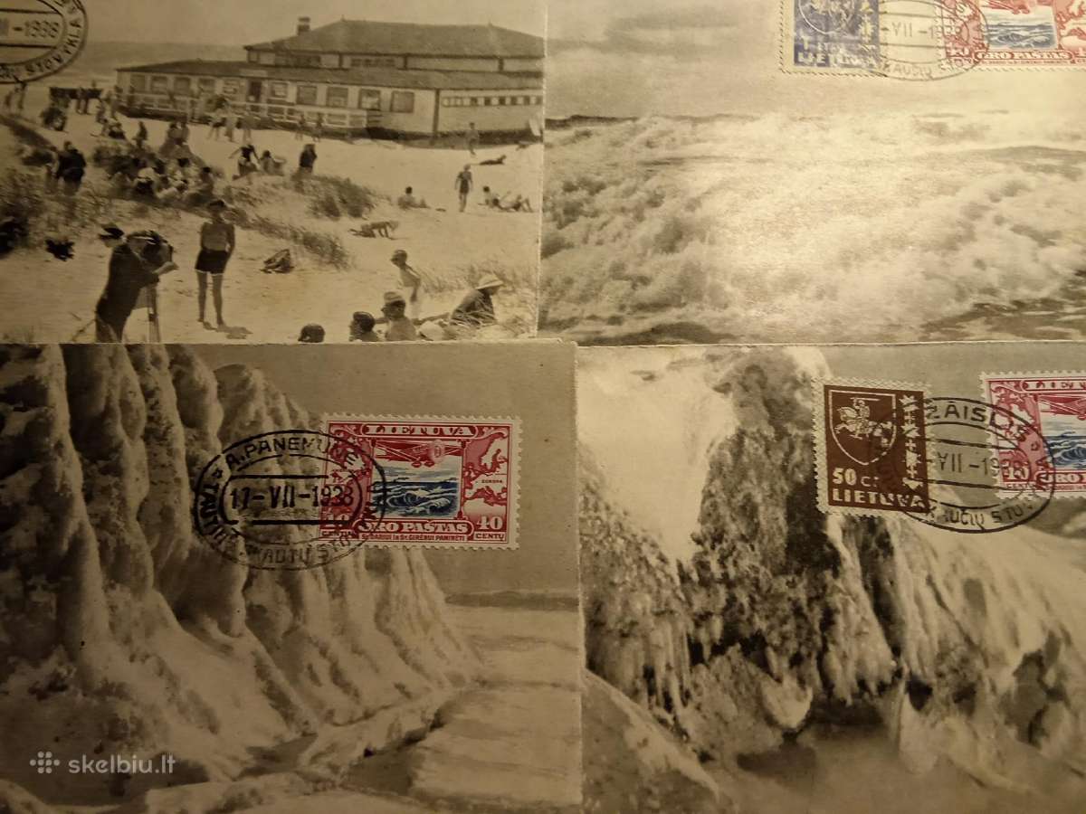 Vokai1938m Palanga - nuotraukos Nr. 2