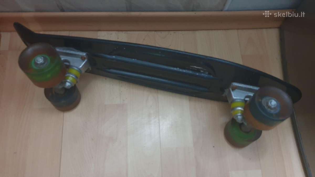 Penny board