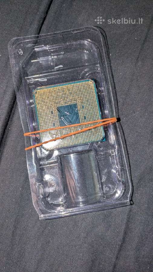 Amd Ryzen 5 2600