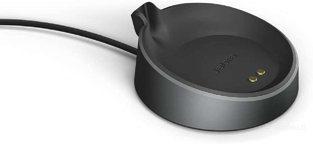 Jabra Evolve2 75 Charging Stand