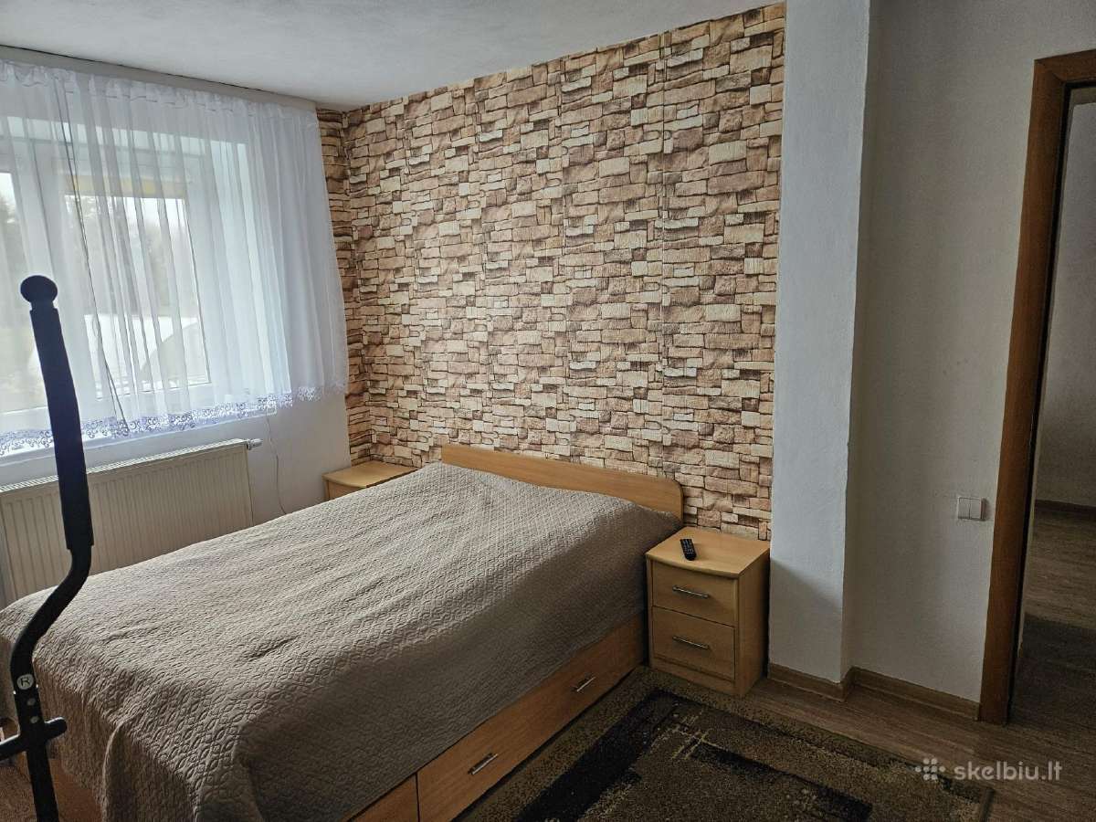 Parduodamas Tvarkingas, Šiltas Ir Jaukus Butas - nuotraukos Nr. 9