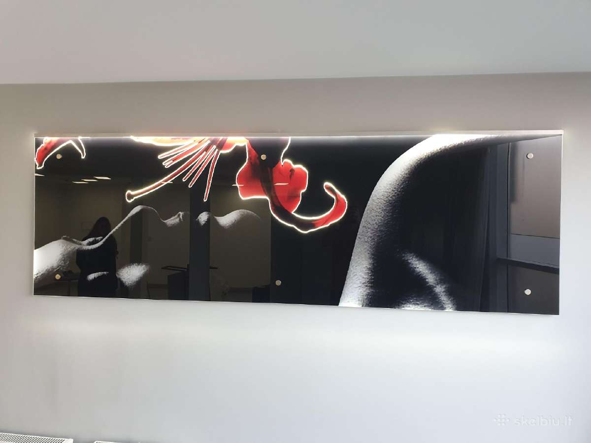 820x2500mm paveikslas - nuotraukos Nr. 3