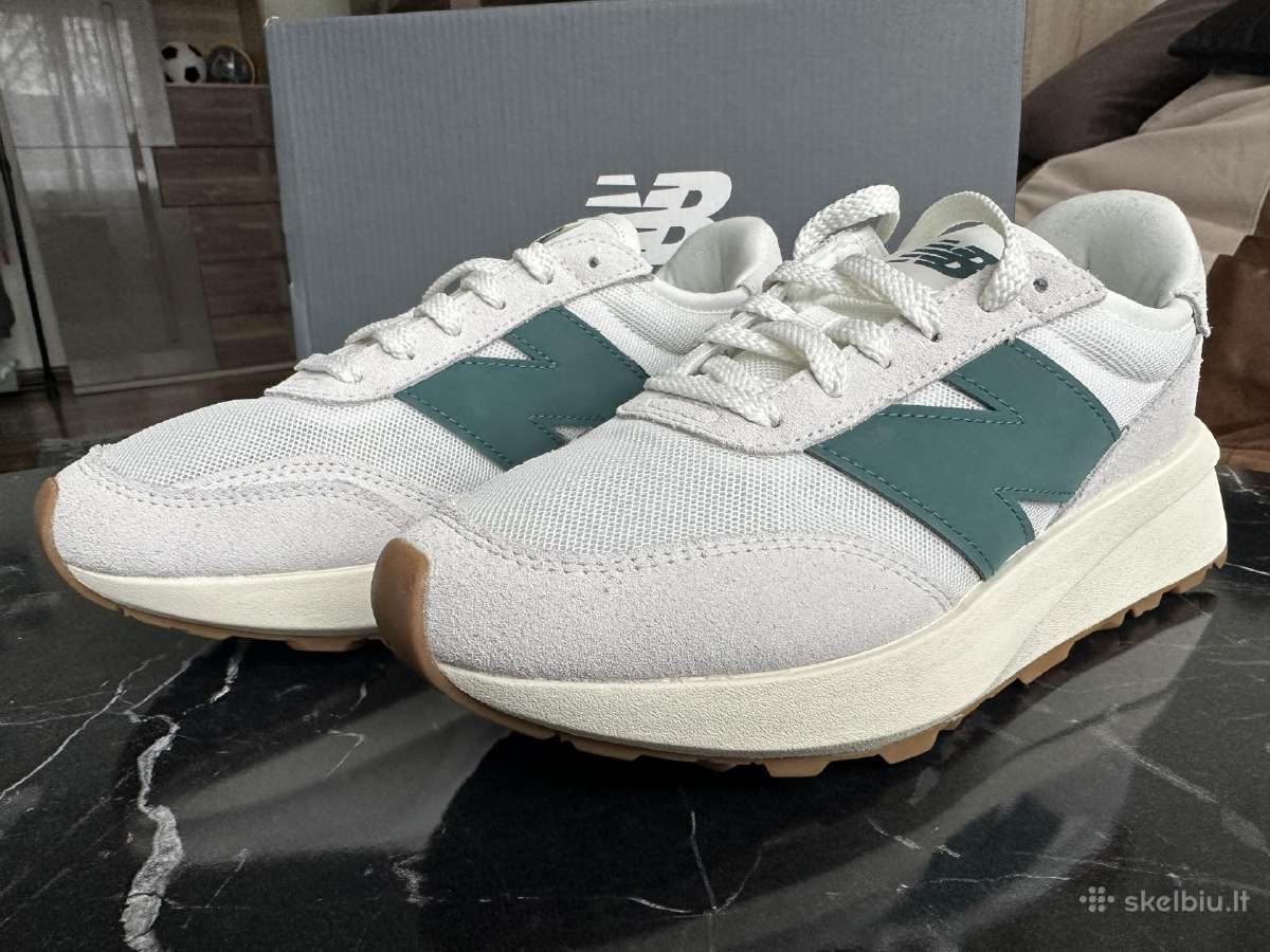 New Balance U370cc