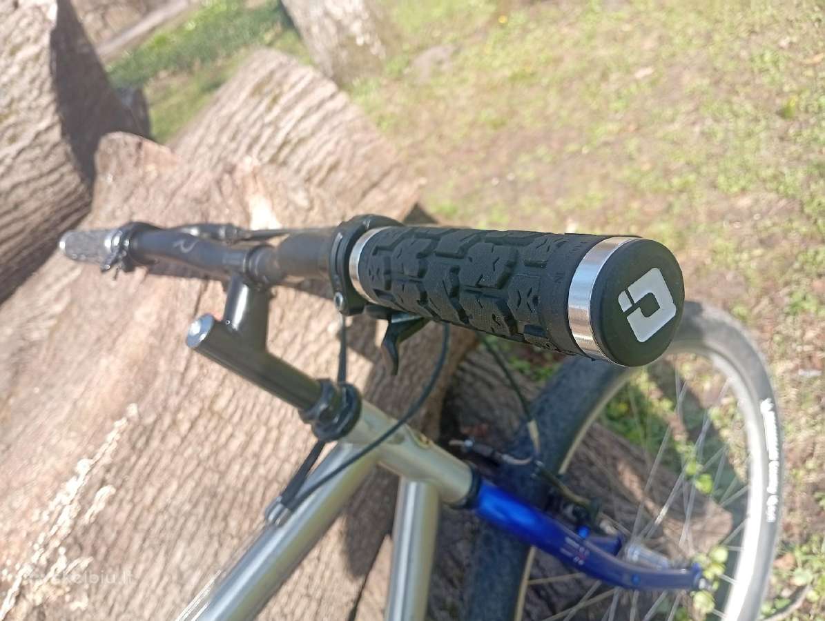 Neo retro Giant Terrago 54,5cm - nuotraukos Nr. 4
