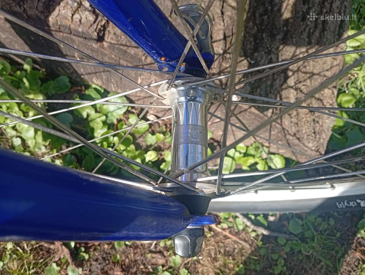 Neo retro Giant Terrago 54,5cm - nuotraukos Nr. 8
