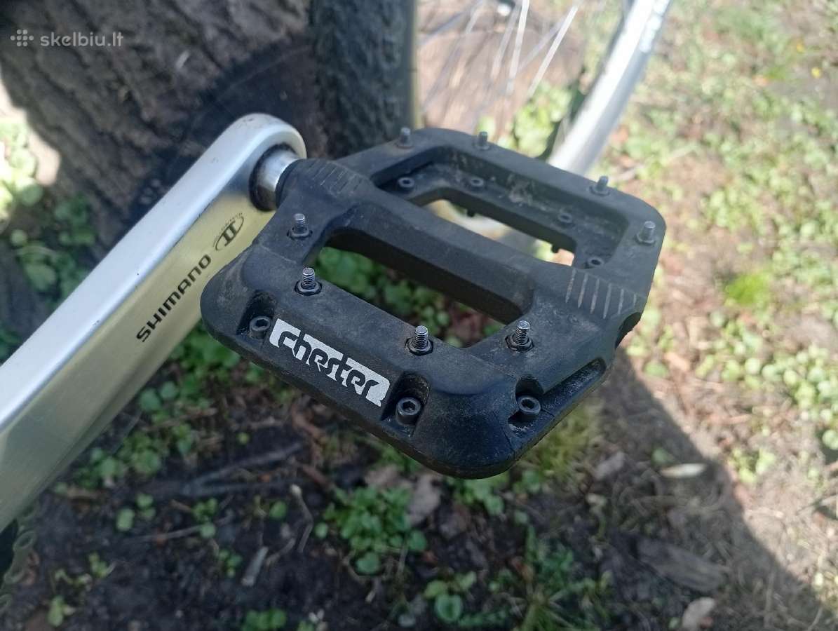 Neo retro Giant Terrago 54,5cm - nuotraukos Nr. 9