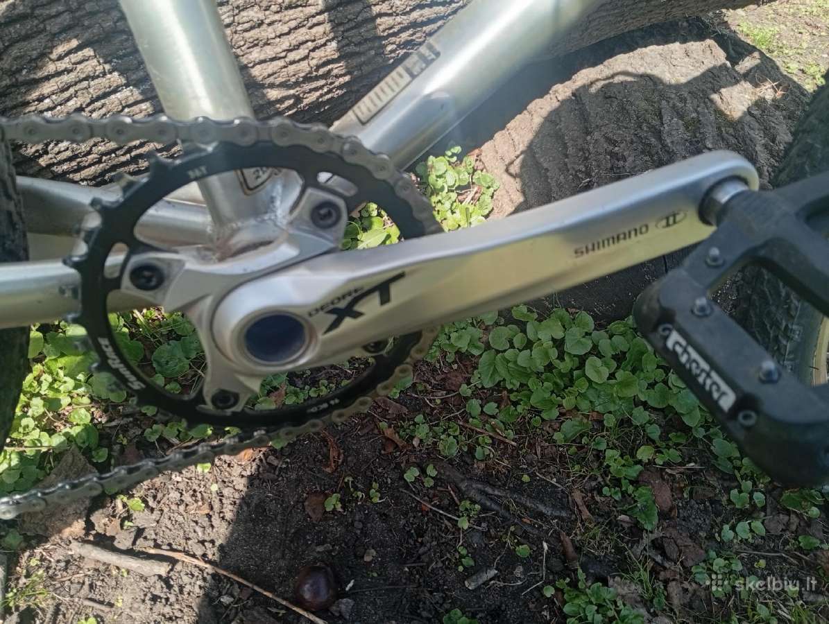 Neo retro Giant Terrago 54,5cm - nuotraukos Nr. 10