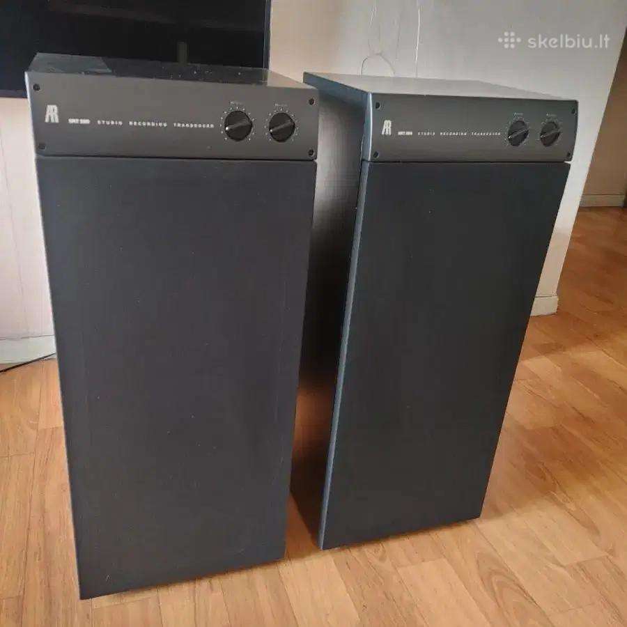 Ar Srt-260
