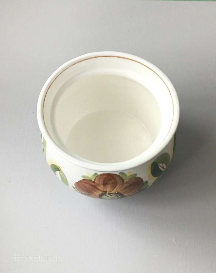 Puodynė, 500ml, Zik - nuotraukos Nr. 4