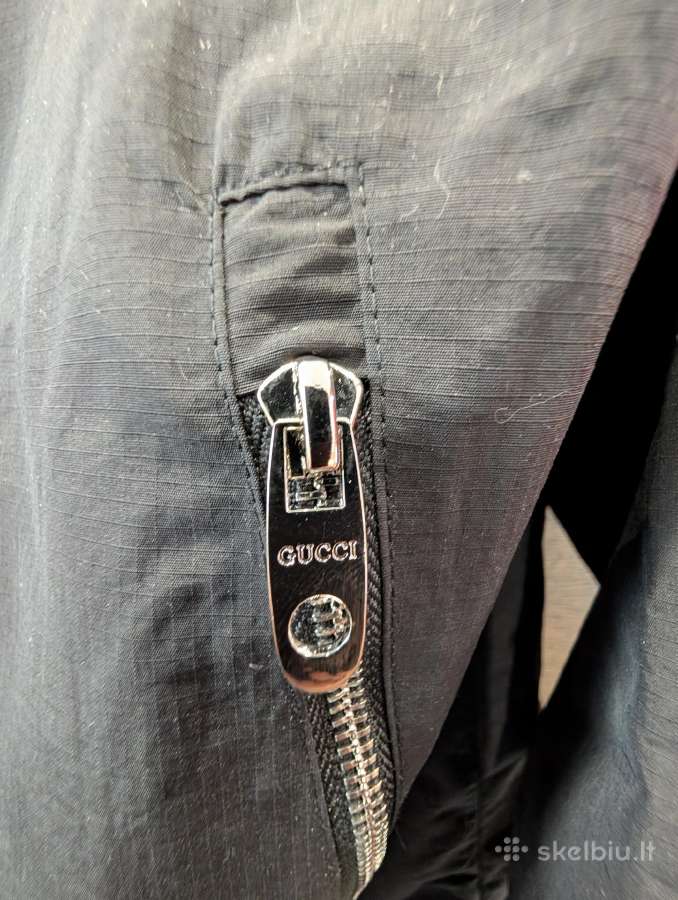 Parduodu naują vyriśką org. Gucci śvarkeli - nuotraukos Nr. 4