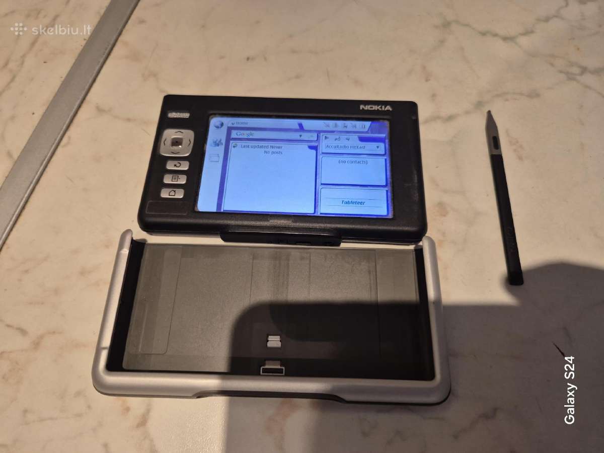 Nokia