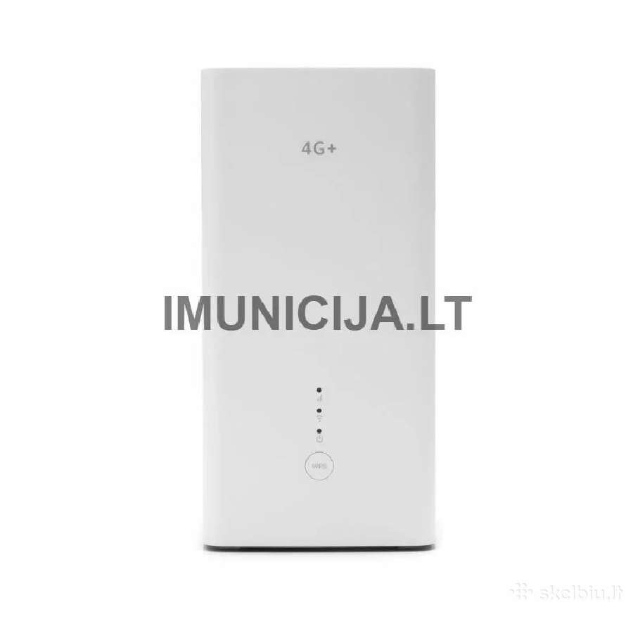 Huawei Soyealink 4G Cpe Pro 3 (b628-350) Lte +3mėn