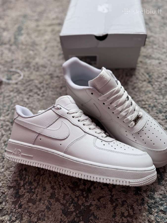 Airforce 1 nauji