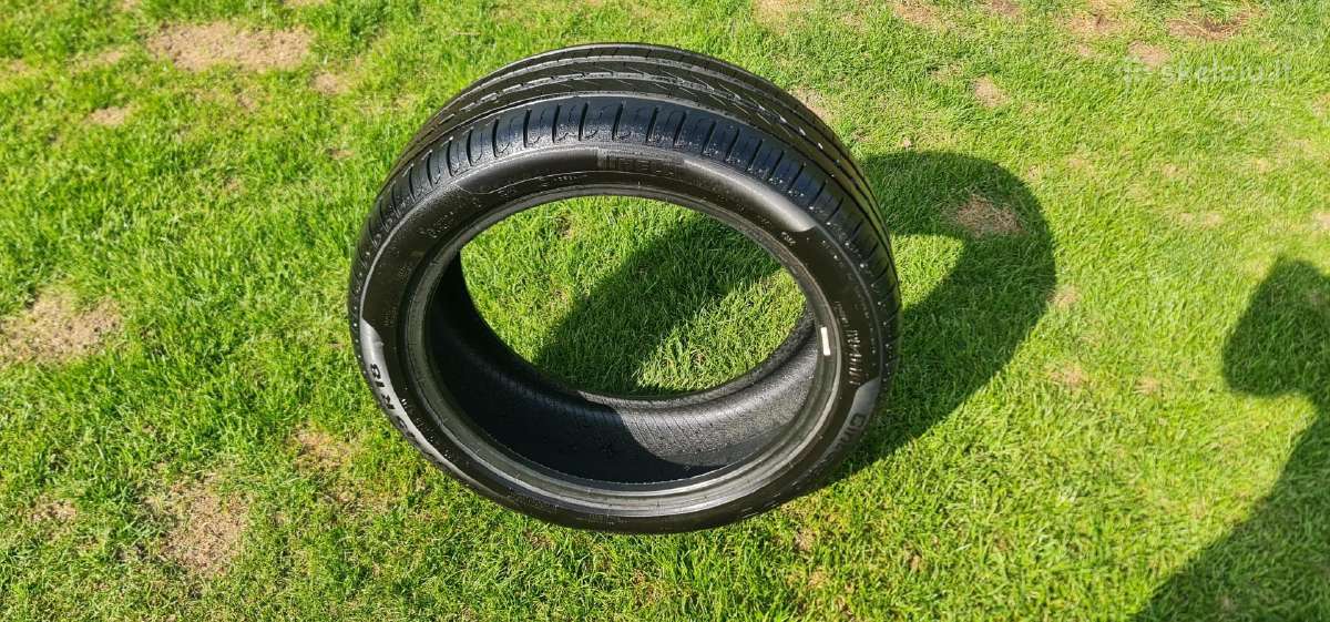 Pirelli vasarinės padangos R18