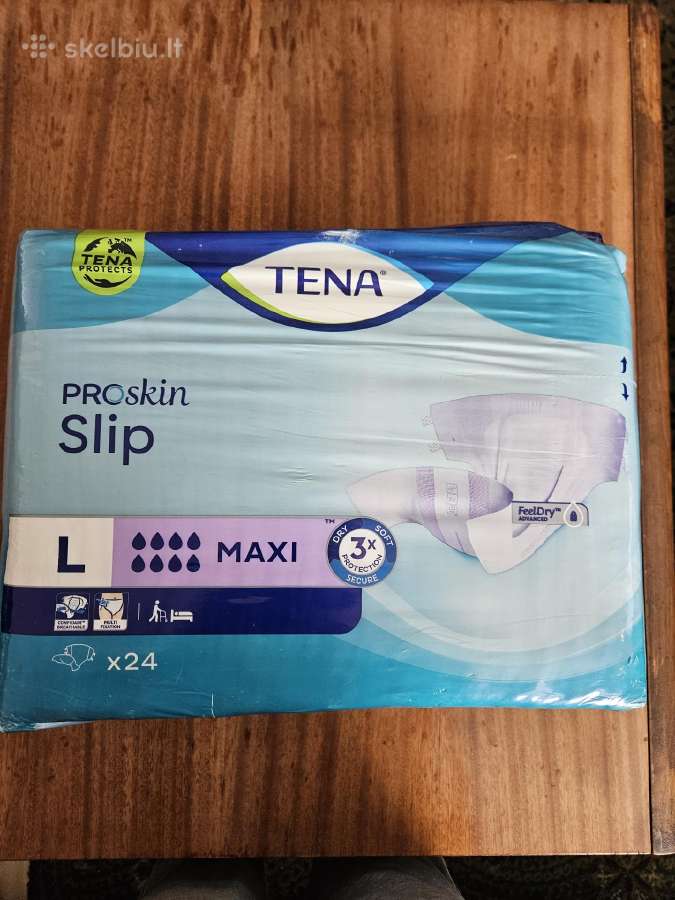 Tena sauskelnės