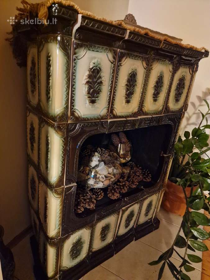 Kokliai