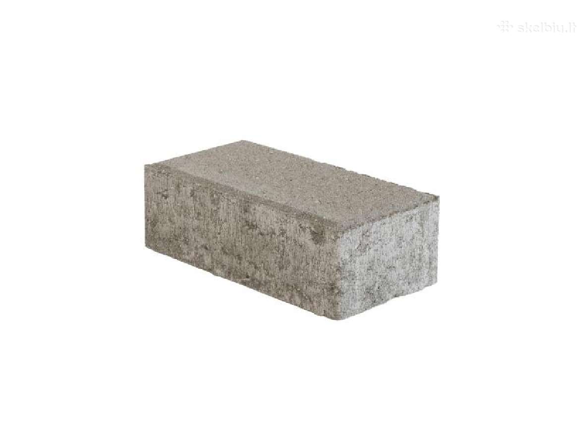 Visi blokeliai, trinkelės, Ytong visoje Lietuvoje - nuotraukos Nr. 2