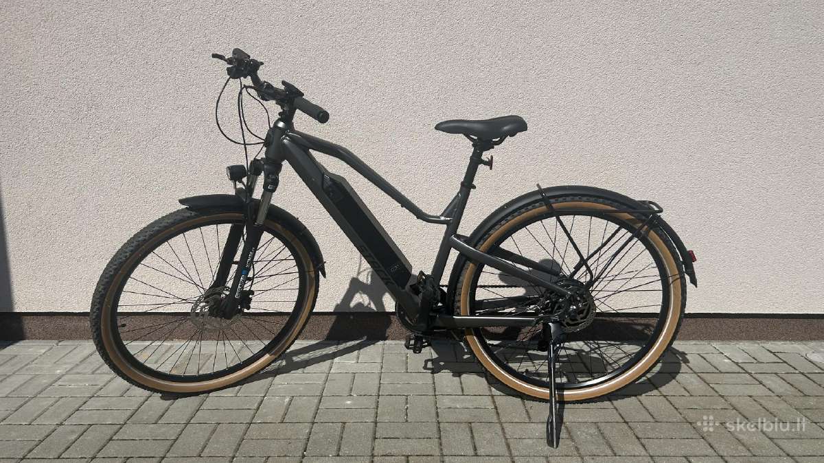 Elektrinis MTB Prophete Stack 1.3 (29")