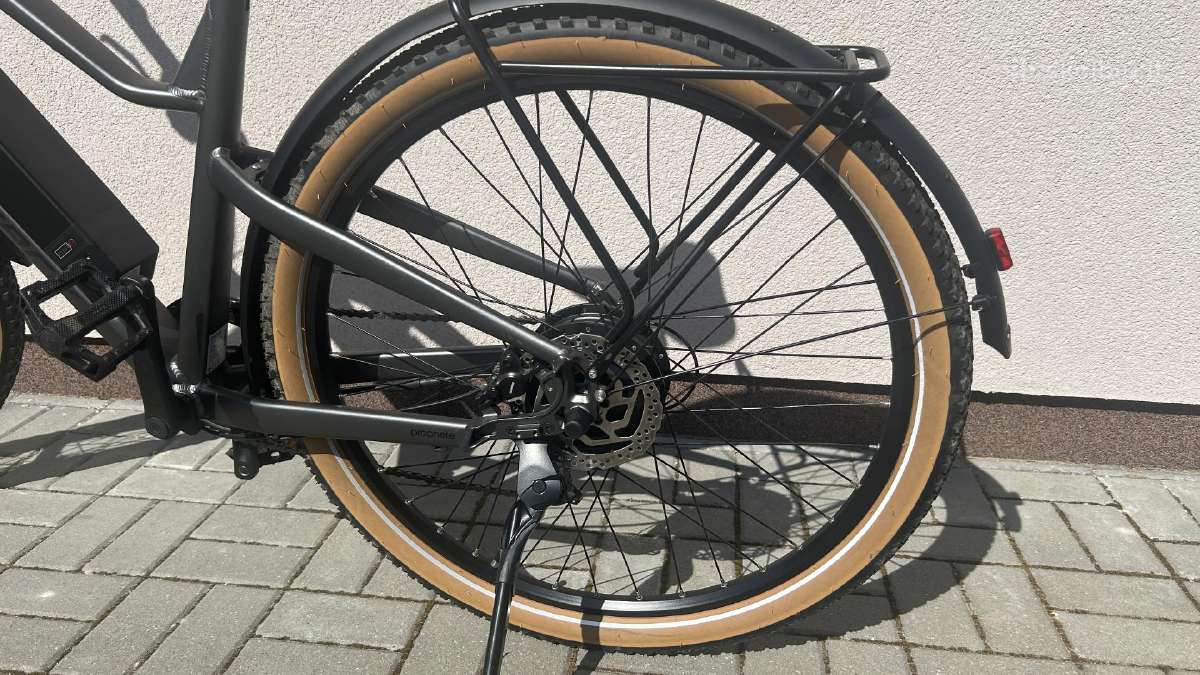 Elektrinis MTB Prophete Stack 1.3 (29") - nuotraukos Nr. 2