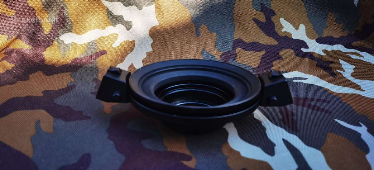 Olympus dviejų blyksčių rinkinys Stf-22 - nuotraukos Nr. 13
