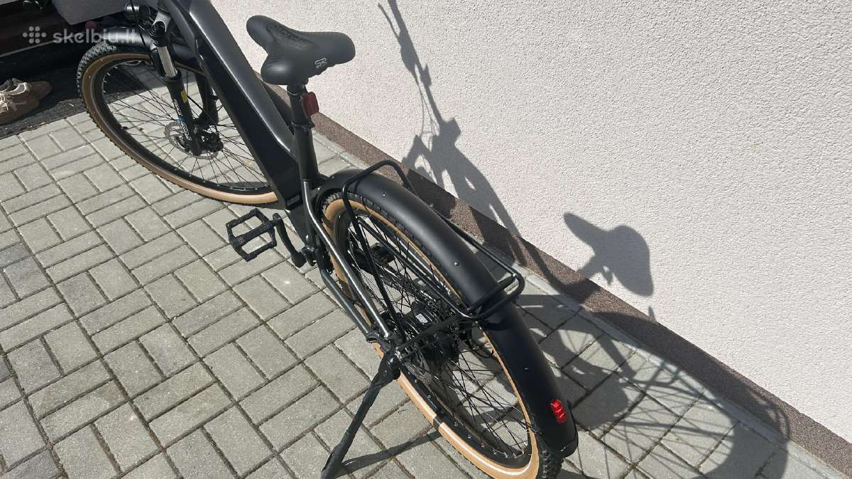 Elektrinis MTB Prophete Stack 1.3 (29") - nuotraukos Nr. 11