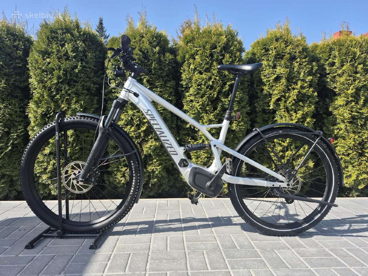 Specialized tero x 3.0