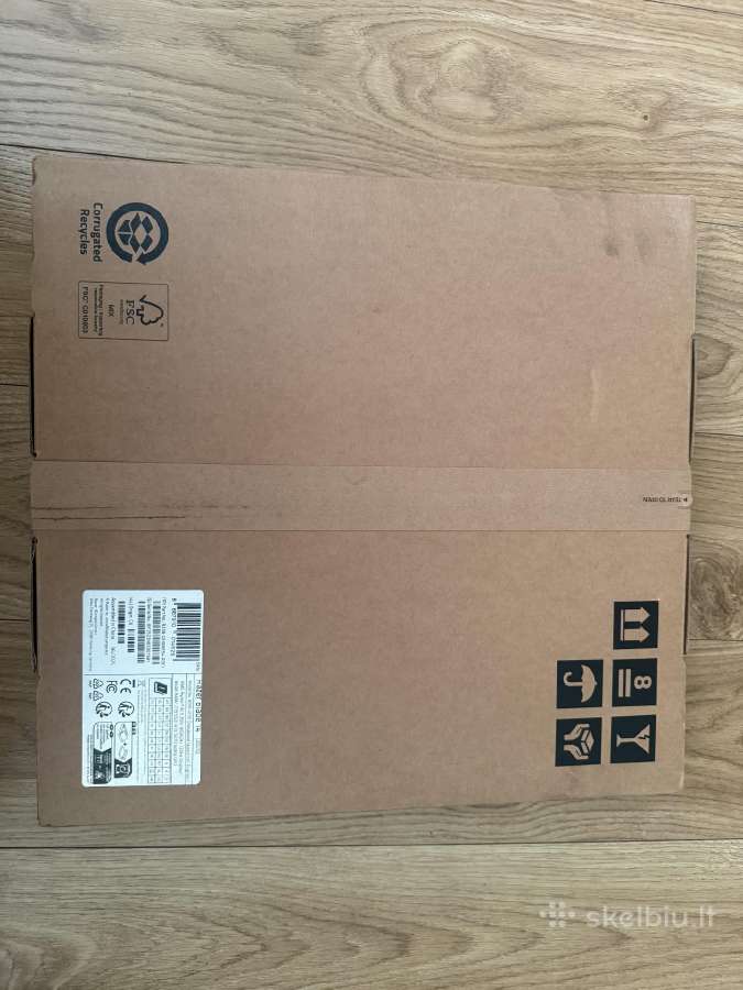 Razer Blade 14 2025 Naujas - nuotraukos Nr. 3